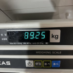 다이어트 4일차요~