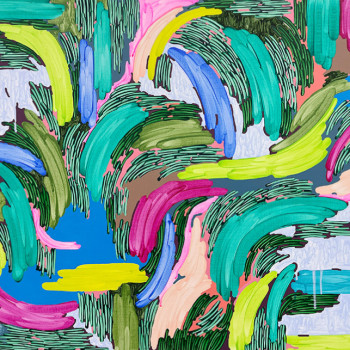 정민희ㅣDiscover-garden space #96